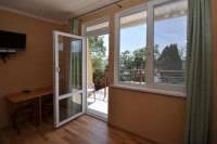 Гостиница Mini Hotel Rotonda Симеиз