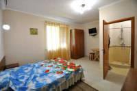 Гостиница Mini Hotel Rotonda Симеиз