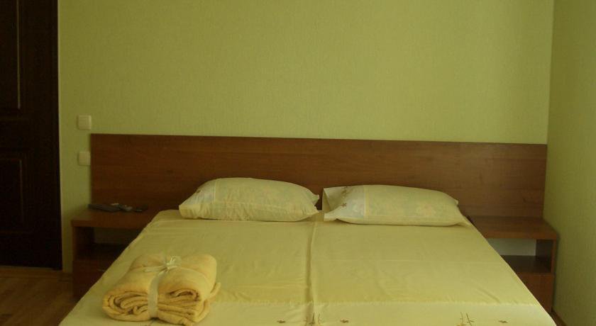 Гостиница Mini Hotel Rotonda Симеиз-8