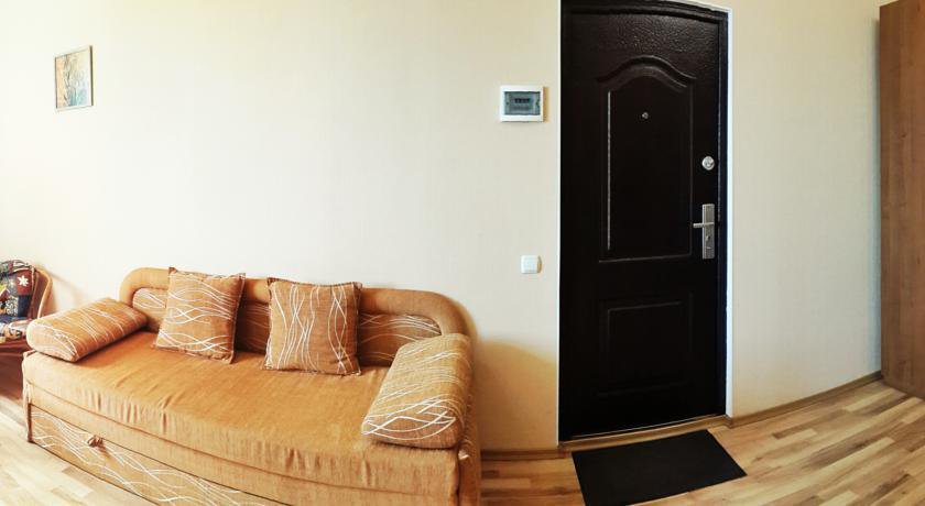 Гостиница Mini Hotel Rotonda Симеиз-9