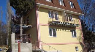 Гостиница Mini Hotel Rotonda Симеиз-0