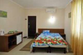 Гостиница Mini Hotel Rotonda Симеиз Двухместный номер с 2 отдельными кроватями-7