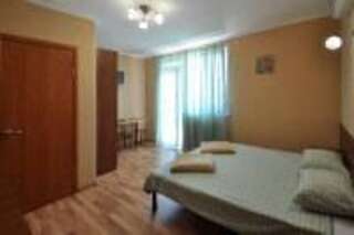 Гостиница Mini Hotel Rotonda Симеиз-7