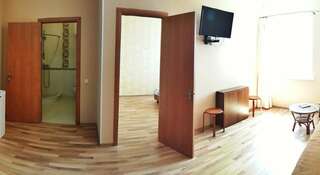 Гостиница Mini Hotel Rotonda Симеиз-6