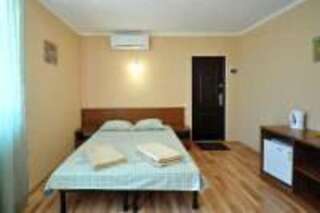 Гостиница Mini Hotel Rotonda Симеиз Двухместный номер с 2 отдельными кроватями-3